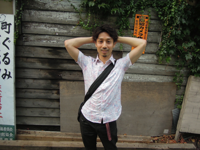 吉田 青弘