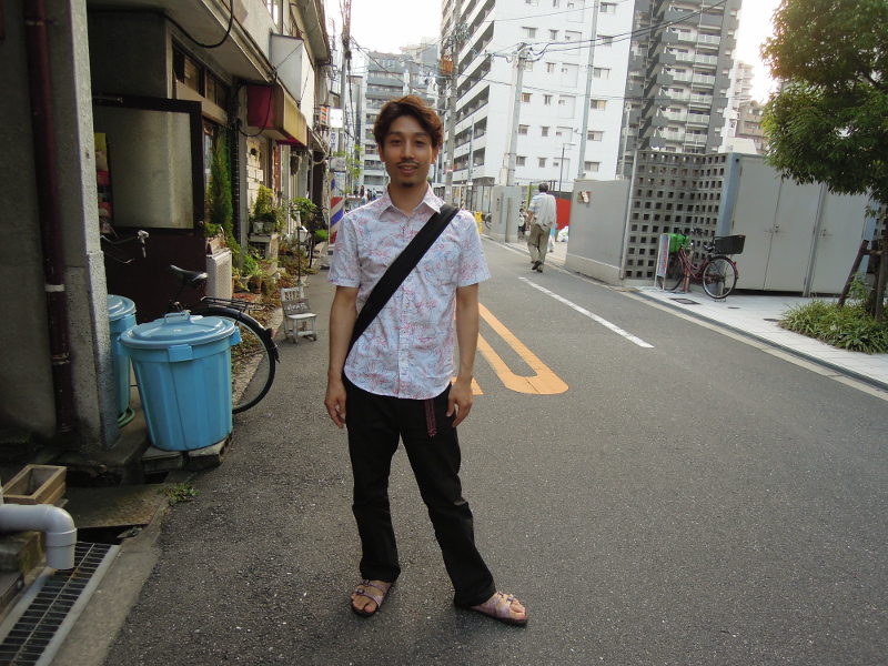吉田 青弘