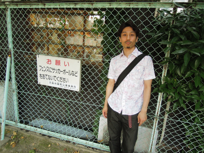 吉田 青弘