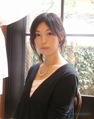 吉川 莉早