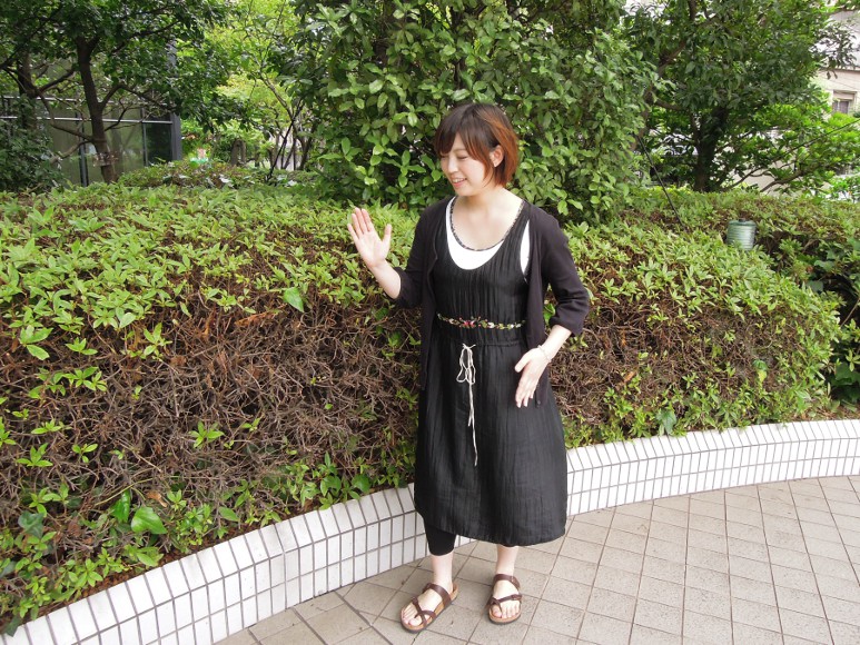 吉川 莉早