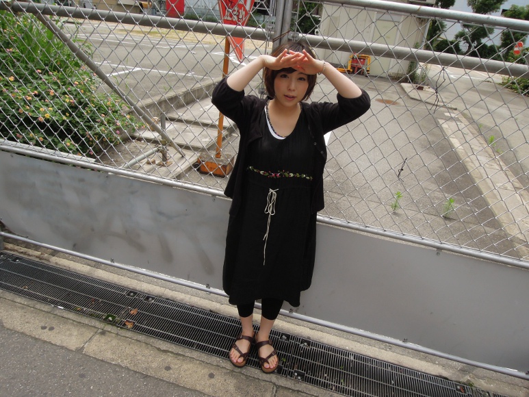 吉川 莉早