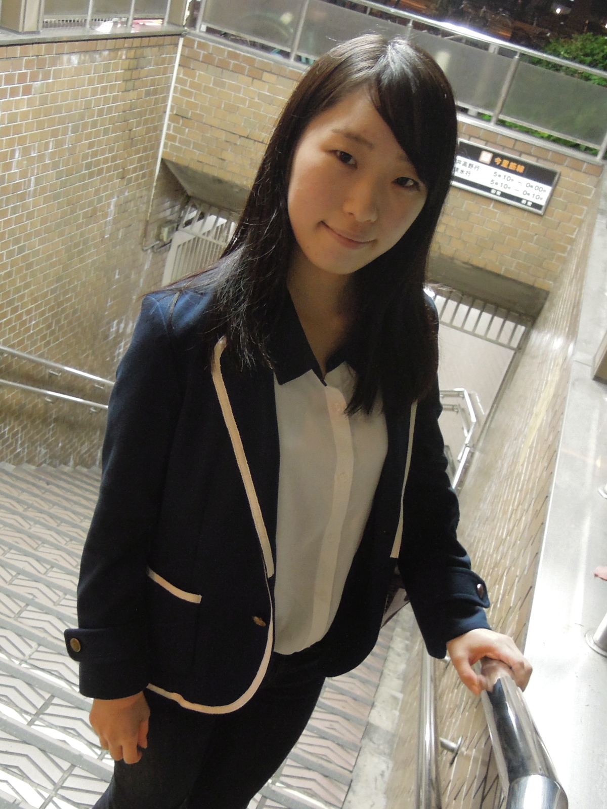 吉本 藍子
