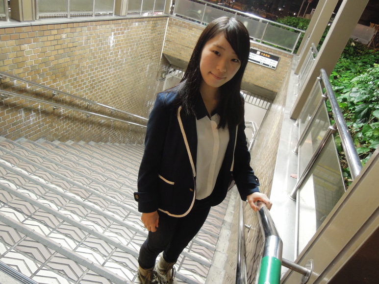 吉本 藍子