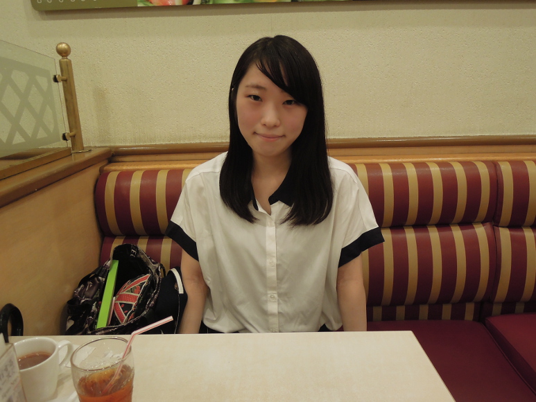 吉本 藍子