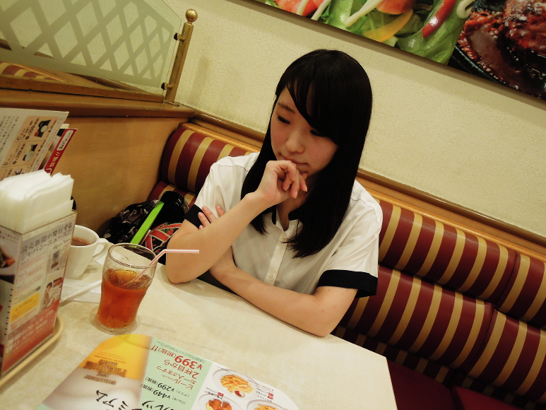 吉本 藍子