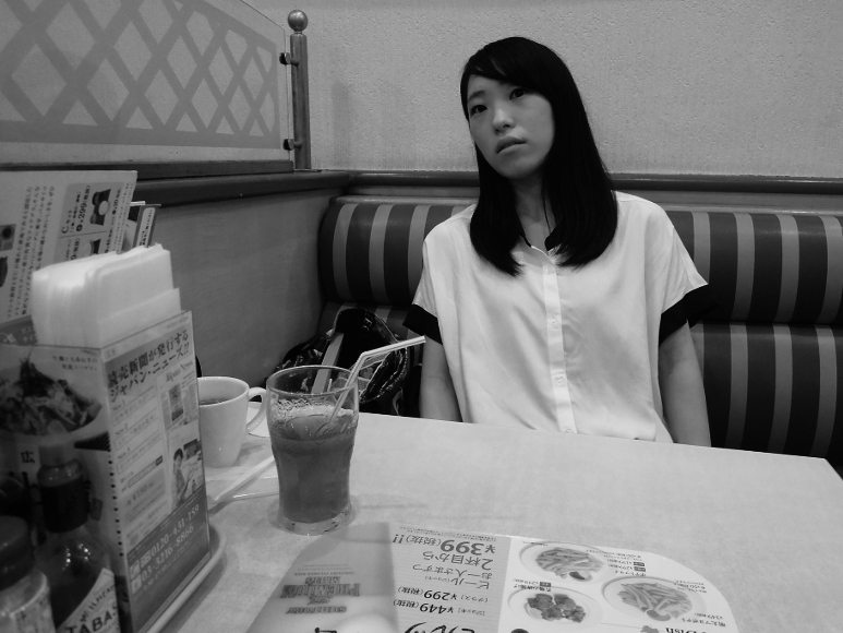 吉本 藍子