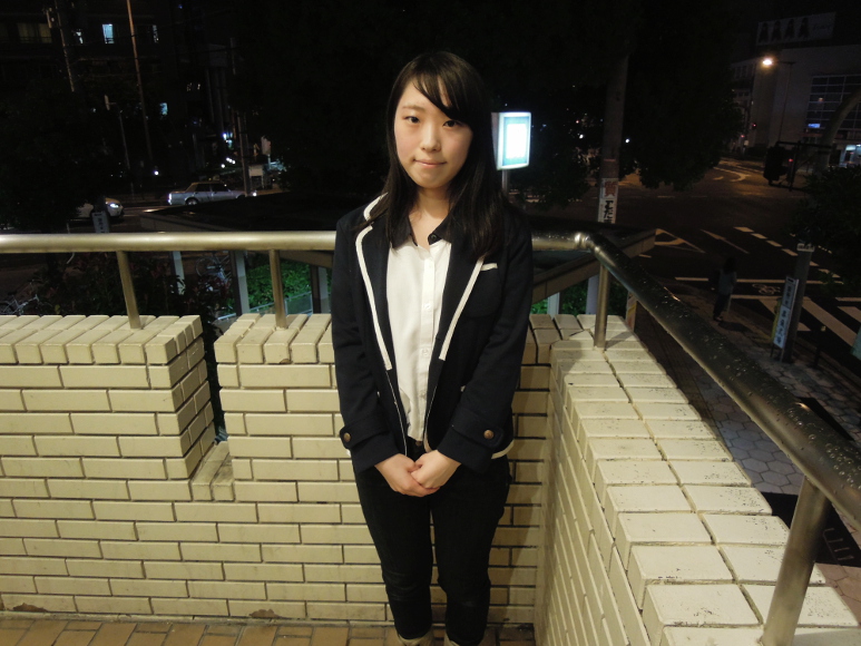 吉本 藍子