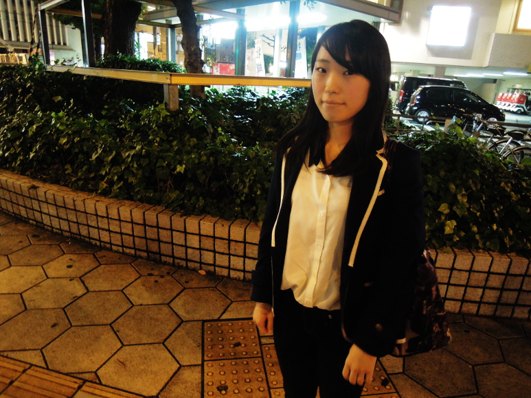 吉本 藍子