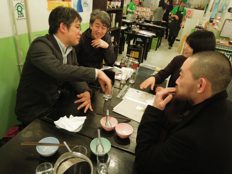 油田 晃