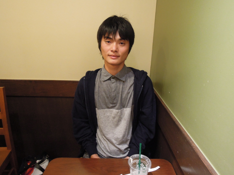 由良 真介
